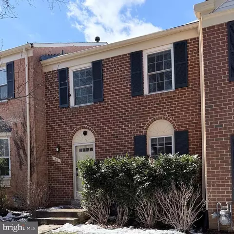 20 Shagbark Ct, Rockville, MD 20852