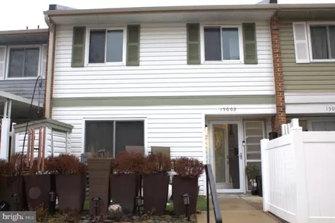 15002 Eardley Ct #282-B, Silver Spring, MD 20906