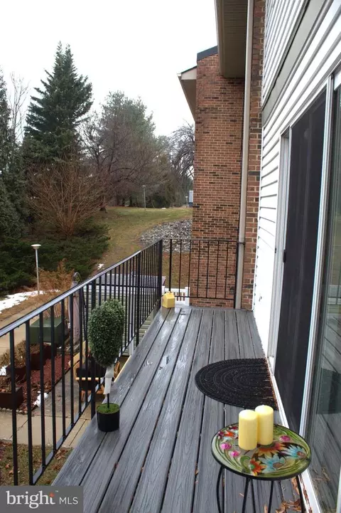 15002 Eardley Ct #282-B, Silver Spring, MD 20906 photo 26