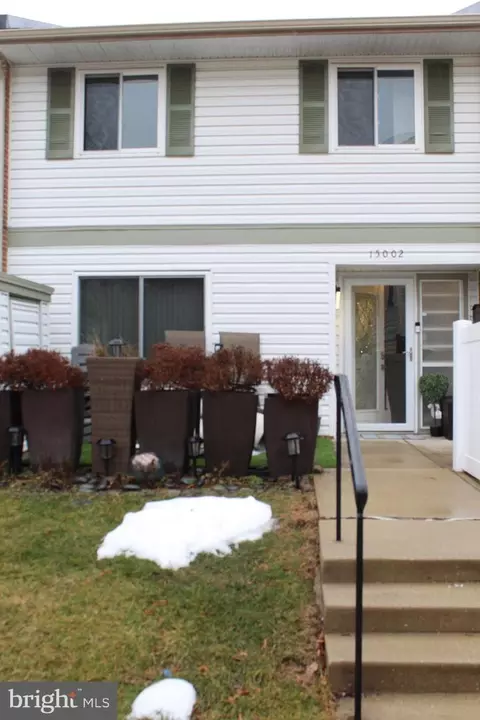 15002 Eardley Ct #282-B, Silver Spring, MD 20906 photo 28