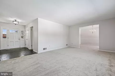 Living - 606 Winhall Way, Silver Spring, MD 20904 photo 3 of 8
