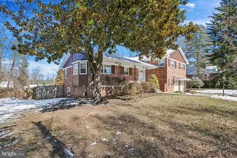 Exterior - 606 Winhall Way, Silver Spring, MD 20904 photo 10 of 20