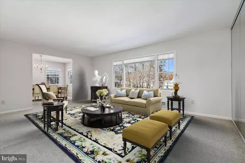 Living - 606 Winhall Way, Silver Spring, MD 20904 photo 1 of 8