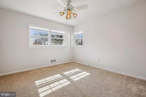 Bedroom - 606 Winhall Way, Silver Spring, MD 20904 photo 4 of 8