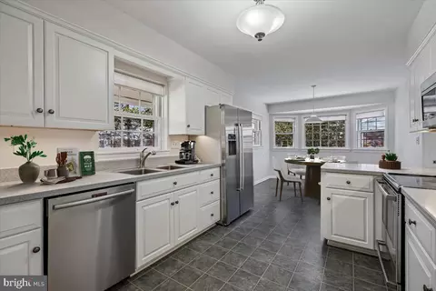 Kitchen - 606 Winhall Way, Silver Spring, MD 20904 photo 1 of 5