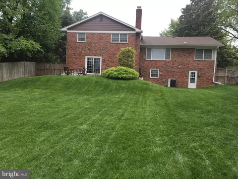 Exterior - 606 Winhall Way, Silver Spring, MD 20904 photo 6 of 20