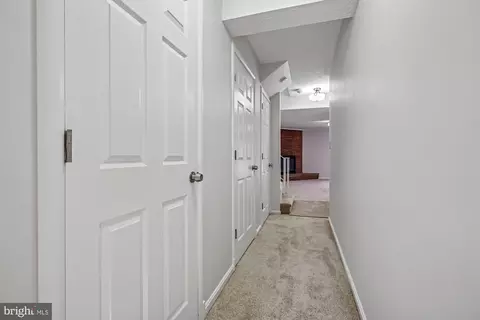 Entry Way - 606 Winhall Way, Silver Spring, MD 20904 photo 7 of 7