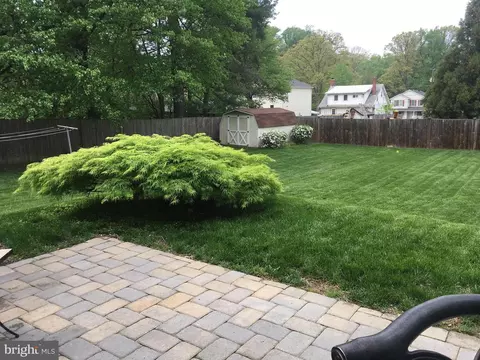 Exterior - 606 Winhall Way, Silver Spring, MD 20904 photo 8 of 20