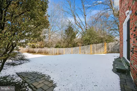 Exterior - 606 Winhall Way, Silver Spring, MD 20904 photo 7 of 20