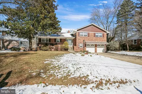 Exterior - 606 Winhall Way, Silver Spring, MD 20904 photo 11 of 20