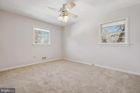 Bedroom - 606 Winhall Way, Silver Spring, MD 20904 photo 6 of 8