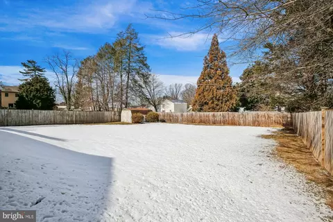 Exterior - 606 Winhall Way, Silver Spring, MD 20904 photo 19 of 20