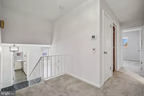 Entry Way - 606 Winhall Way, Silver Spring, MD 20904 photo 5 of 7