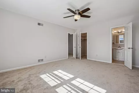 Bedroom - 606 Winhall Way, Silver Spring, MD 20904 photo 3 of 8