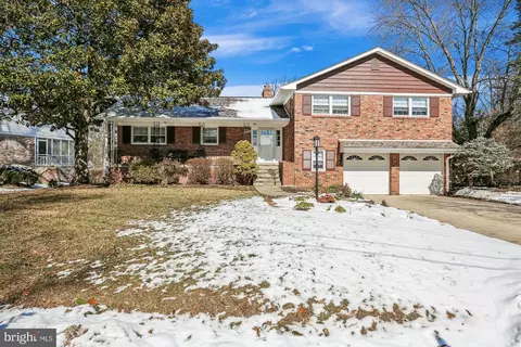Exterior - 606 Winhall Way, Silver Spring, MD 20904 photo 2 of 20