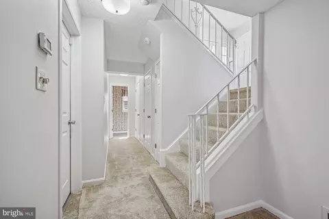 Entry Way - 606 Winhall Way, Silver Spring, MD 20904 photo 6 of 7