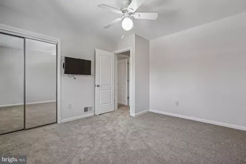 Bedroom - 606 Winhall Way, Silver Spring, MD 20904 photo 8 of 8