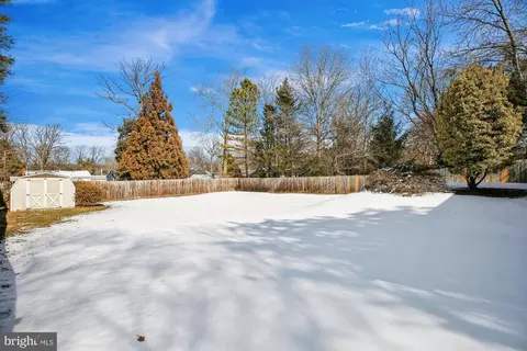 Exterior - 606 Winhall Way, Silver Spring, MD 20904 photo 20 of 20