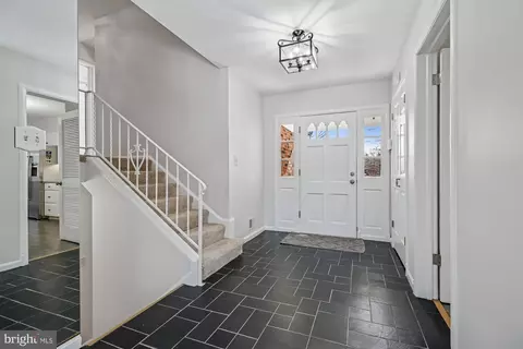 Entry Way - 606 Winhall Way, Silver Spring, MD 20904 photo 3 of 7