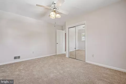 Bedroom - 606 Winhall Way, Silver Spring, MD 20904 photo 7 of 8