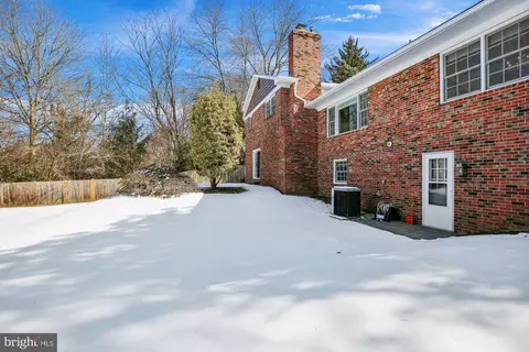 Exterior - 606 Winhall Way, Silver Spring, MD 20904 photo 16 of 20