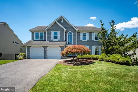 14440 Stonebridge View Dr, Gaithersburg, MD 20878