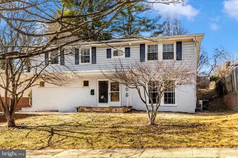 11412 Fairoak Dr, Silver Spring, MD 20902