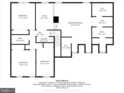 12405 Olivewood Pl, Silver Spring, MD 20904 photo 50