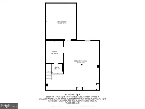 12405 Olivewood Pl, Silver Spring, MD 20904 photo 48