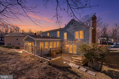 12405 Olivewood Pl, Silver Spring, MD 20904 photo 47