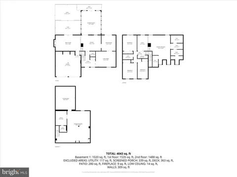 12405 Olivewood Pl, Silver Spring, MD 20904 photo 51