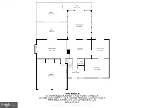12405 Olivewood Pl, Silver Spring, MD 20904 photo 49
