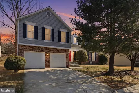 12405 Olivewood Pl, Silver Spring, MD 20904
