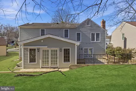 12405 Olivewood Pl, Silver Spring, MD 20904 photo 45