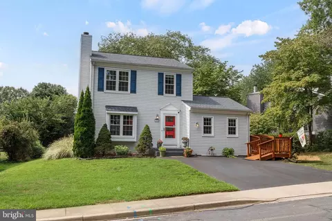 20550 Neerwinder St, Germantown, MD 20874