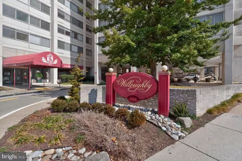 4515 Willard Ave #S616, Chevy Chase, MD 20815