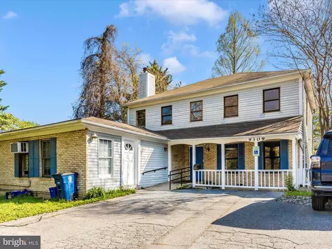 9309 Old Georgetown Rd, Bethesda, MD 20814