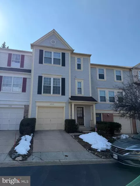14920 Dunvegan Ct, Silver Spring, MD 20906
