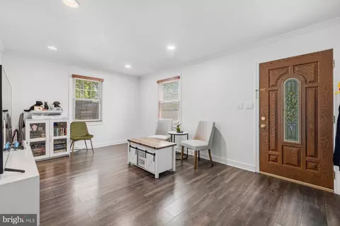 Entry Way - 2715 Randolph Rd, Silver Spring, MD 20902 photo 1 of 3