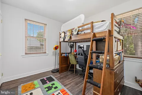 Bedroom - 2715 Randolph Rd, Silver Spring, MD 20902 photo 1 of 5