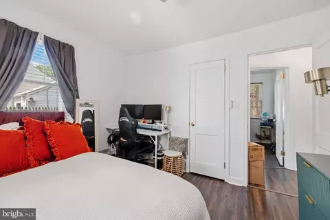 Bedroom - 2715 Randolph Rd, Silver Spring, MD 20902 photo 5 of 5