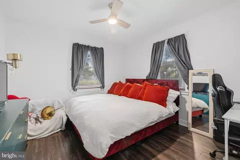 Bedroom - 2715 Randolph Rd, Silver Spring, MD 20902 photo 3 of 5