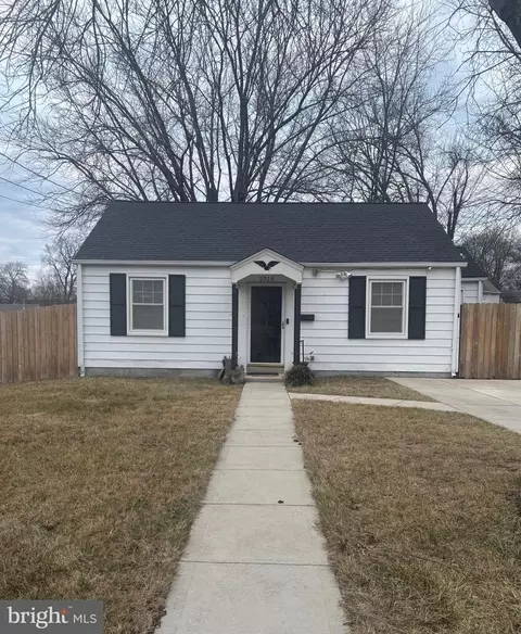 2715 Randolph Rd, Silver Spring, MD 20902