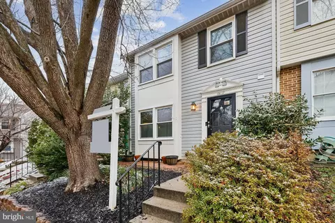 19117 Partridge Wood Dr, Germantown, MD 20874
