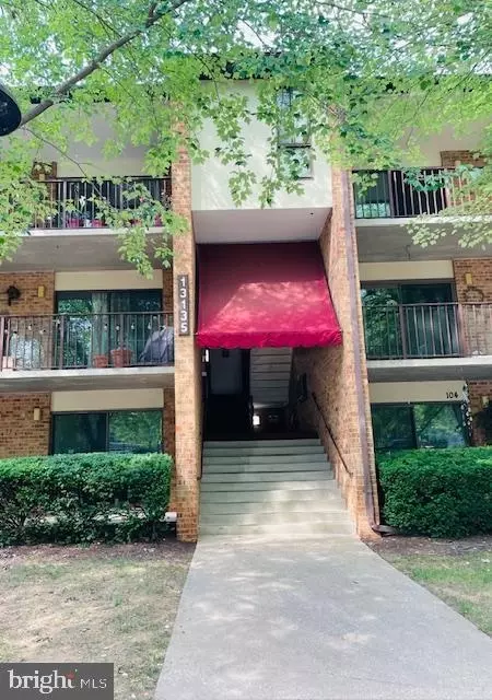 13135 Dairymaid Dr #101, Germantown, MD 20874
