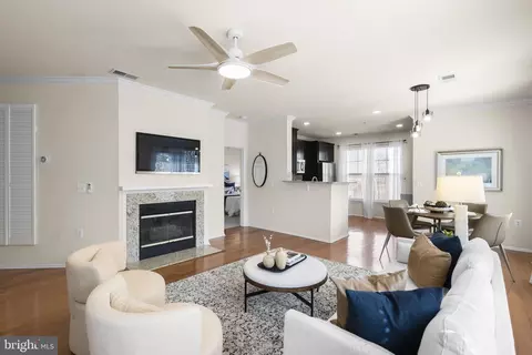 11800 Old Georgetown #1406, Rockville, MD 20852