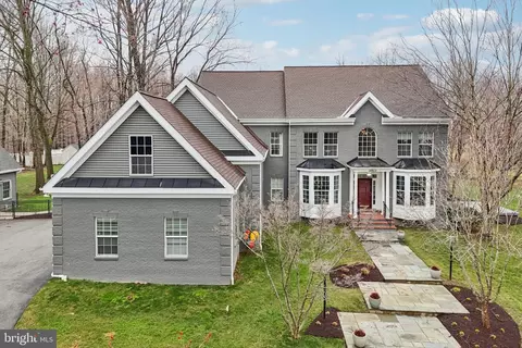 14912 Little Bennett Dr, Clarksburg, MD 20871