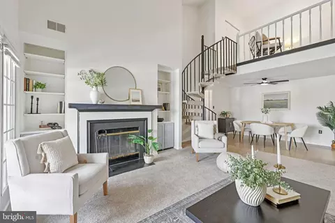 20661 Shadyside Way #A, Germantown, MD 20874