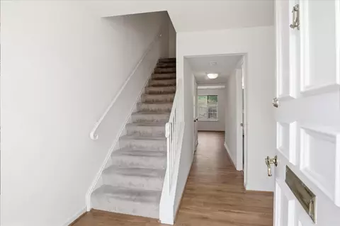 Entry Way - 3182 Adderley Ct #240-E, Silver Spring, MD 20906 photo 1 of 1