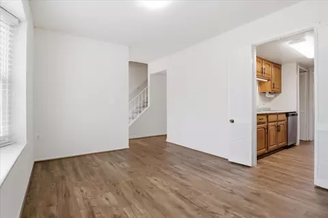 Living - 3182 Adderley Ct #240-E, Silver Spring, MD 20906 photo 3 of 3
